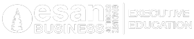 Logo ESAN. 