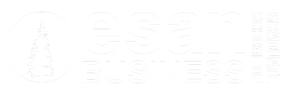 Logo ESAN