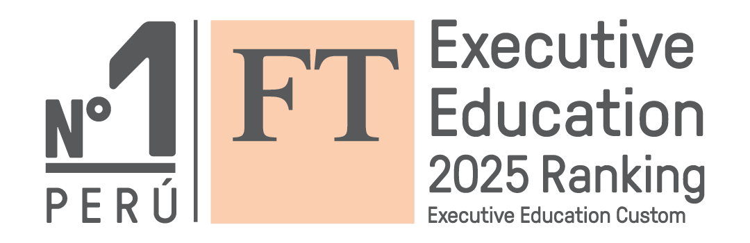 Logo Ranking FT Executive Education - n°1