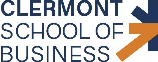 logo de clermont school of business