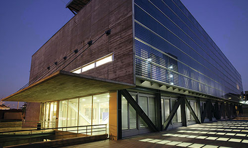 imagen de Universidad Ramon Llull