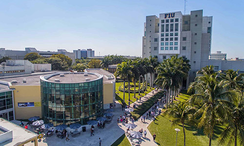 Imagen de Florida International University