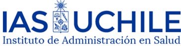 logo de instituto de administracion en salud
