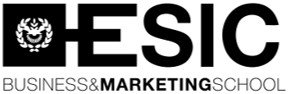 logo de ESIC Business & Marketing School