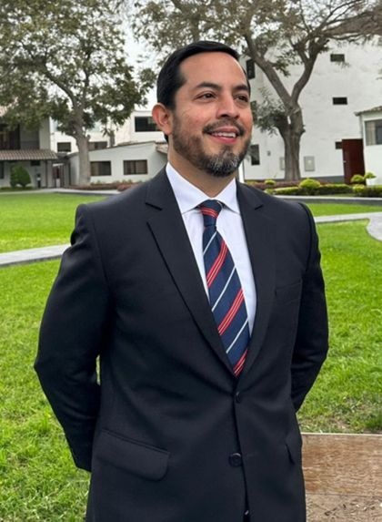 imagen de Manuel Paredes Palomino