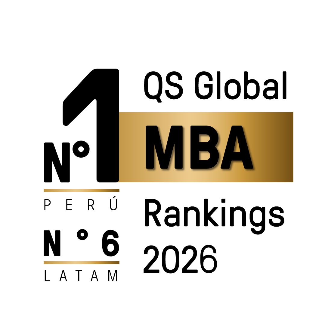 Ranking QS 2026 - n° 1 Perú, n° 7 LATAM