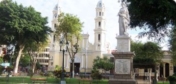 Piura