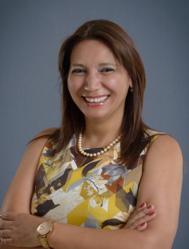 Carmen Cecilia Alvitez Velasco