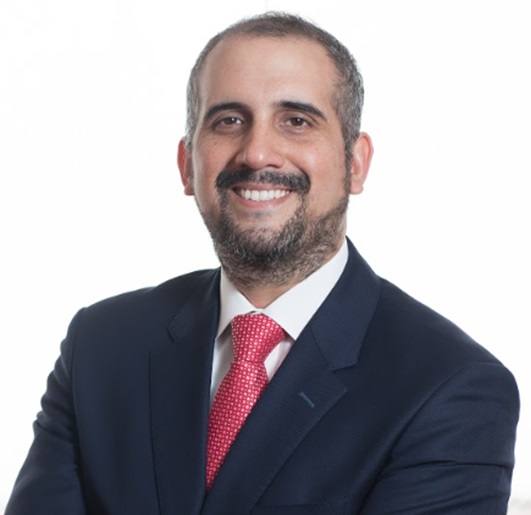 Saúl Flores Crovetto