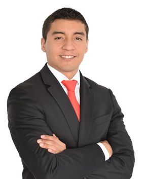 José Carlos Capuñay Vásquez