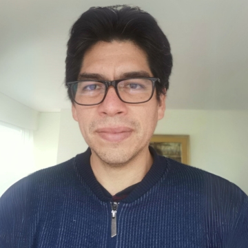 imagen del docente