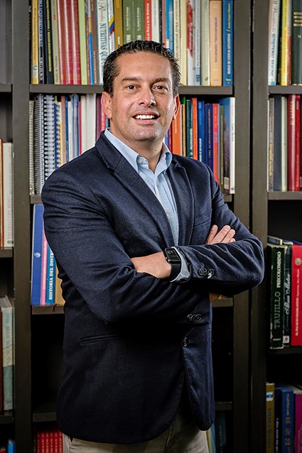 Miguel Ángel  Torres Morales 