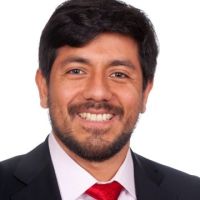 Martín Vergara Pinto