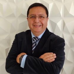 Juan Guardia Gallegos