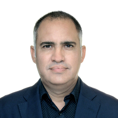 Isaac Zúñiga Aguilar, PhD