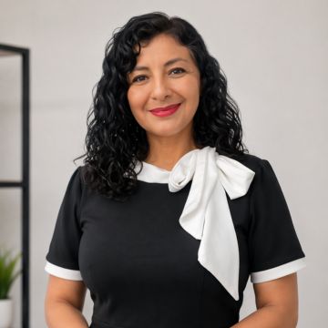 imagen del docente Paula Santos