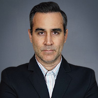 Sandor Lukacs de Pereny