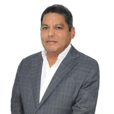 Jhon Rojo Hernández