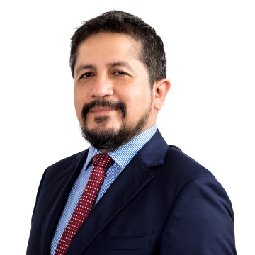 Jamil Nadal