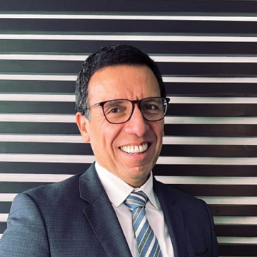 Daniel Ulloa Millares