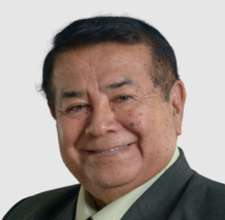 Vicente Granadino Galindo