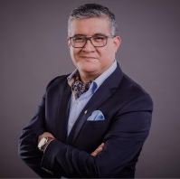 Juan Carlos Castro Vargas