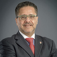 Luis Felipe Calderón Moncloa