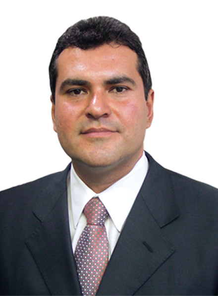 Oscar Picón Gonzales