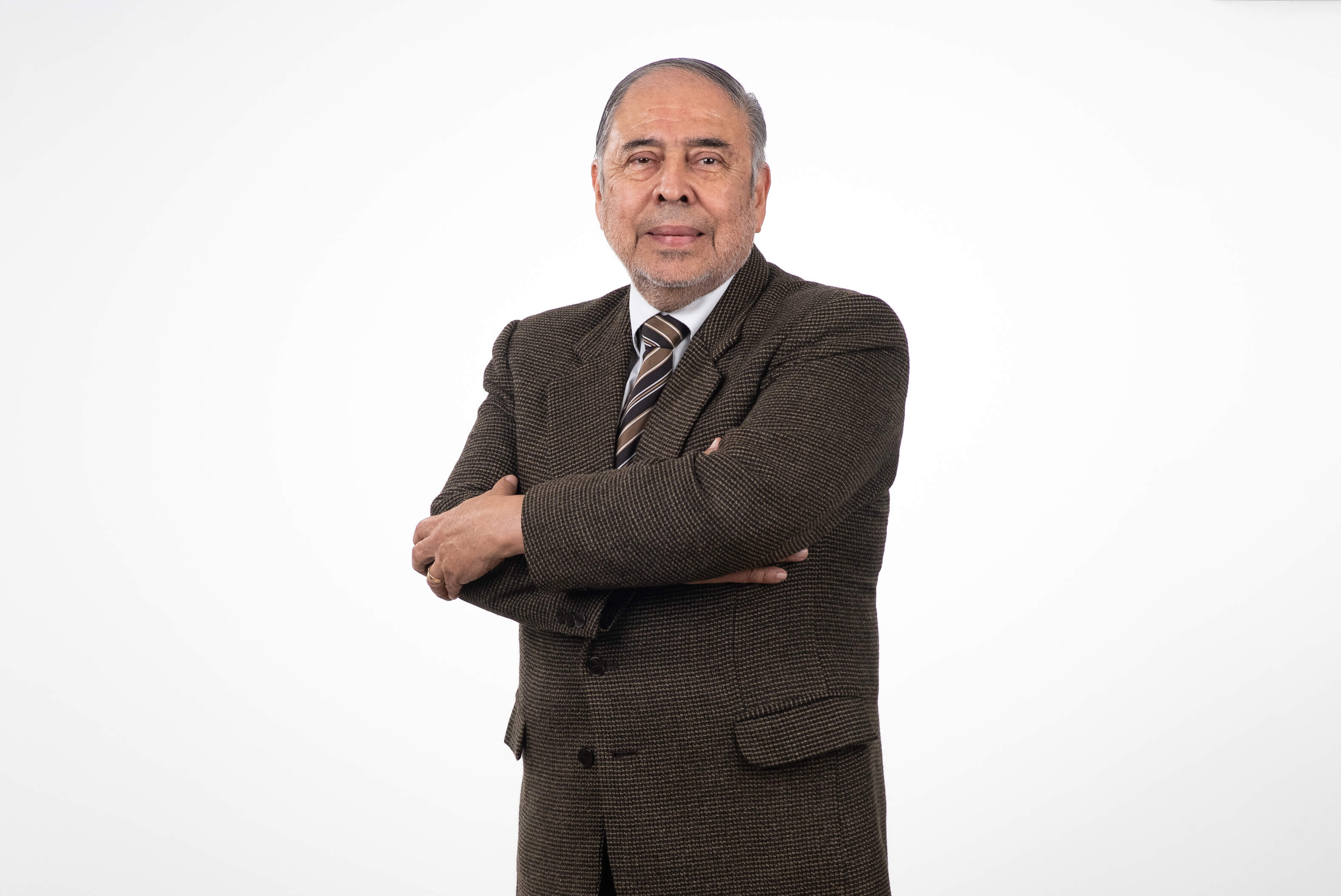 Javier Del Carpio Gallegos