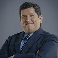 Alejandro Perea