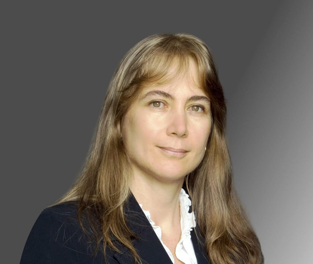 Ada Gabriela  Leyva G. 