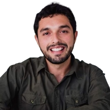 Luis Jose Montgomery Taboada