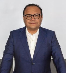 Mario Salazar Vergaray