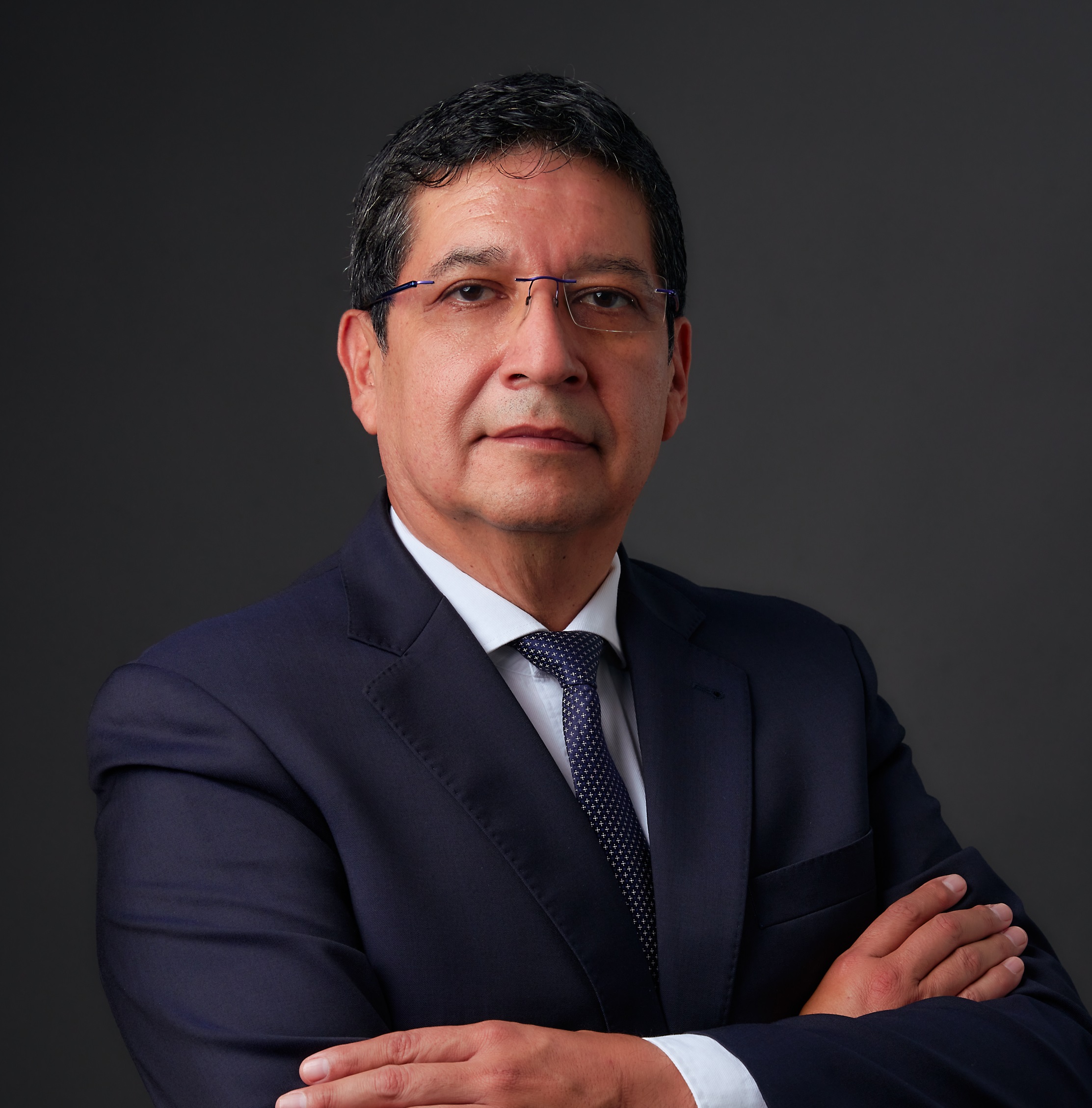 Oscar Chiri Gutiérrez