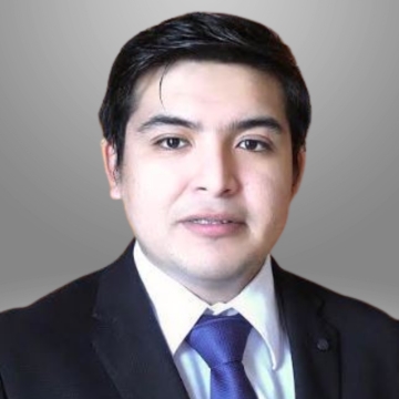 Kevin Lee Cam Espichan