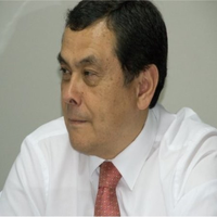 Enrique Díaz Ortega
