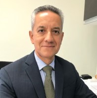 Juan José Morán Bernales