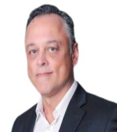 Alexandre De Sousa Almeida