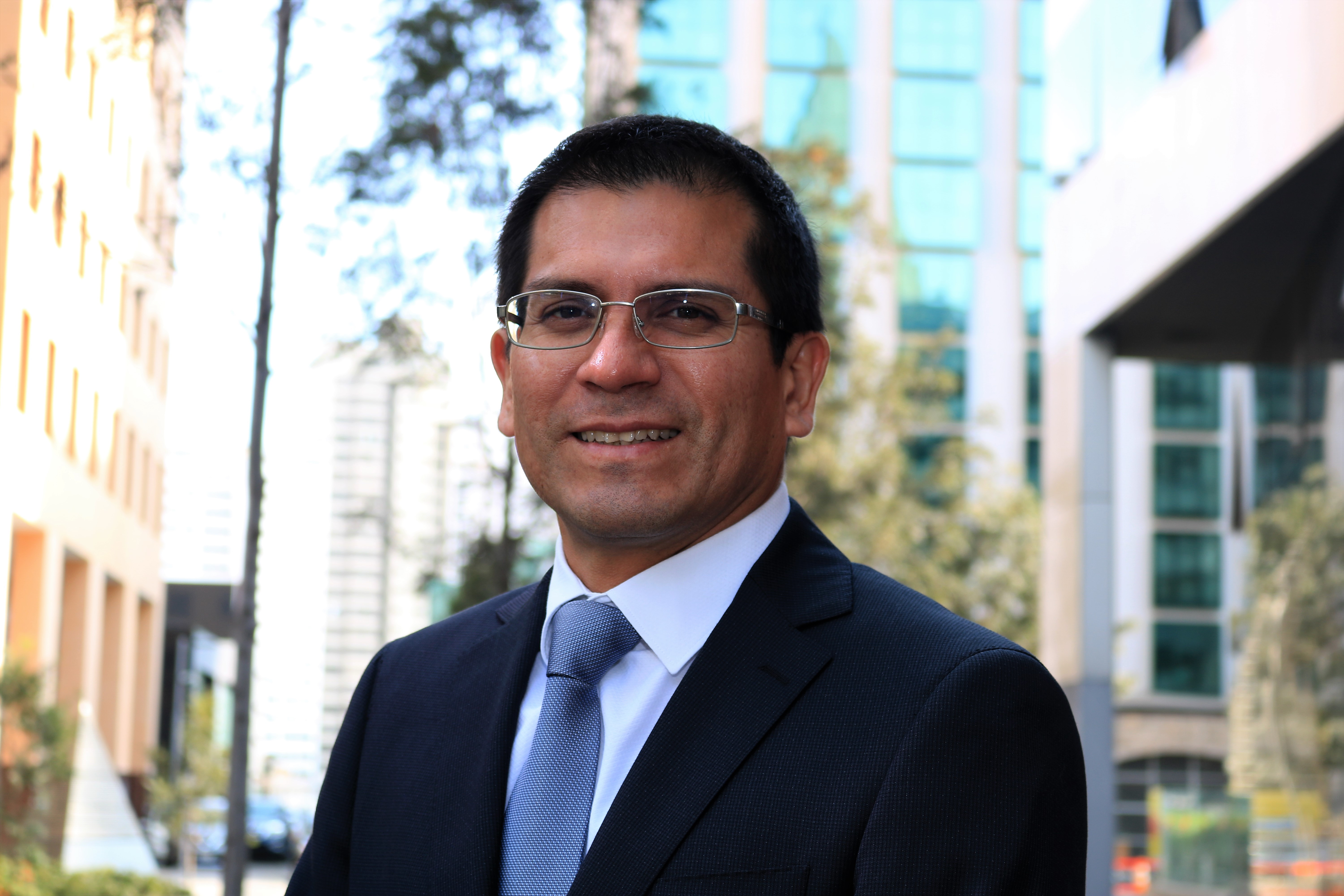 Alex Eduardo Nomberto Cerna