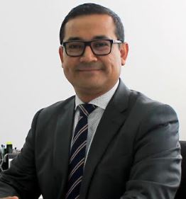 Alfredo Cubillas Olea