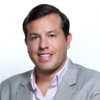 Andrés Elias
