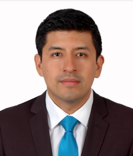 Angel Pacheco Masías