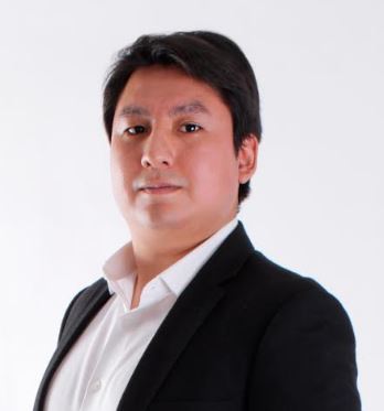 Anthony Glauss García