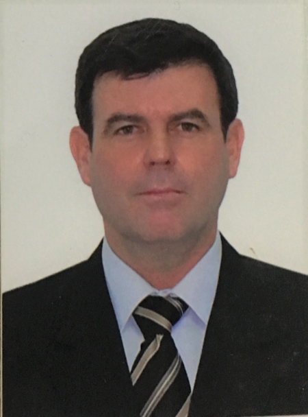 Eduardo Escobal Mc Evoy