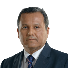 Juan Carlos Granda Gayoso