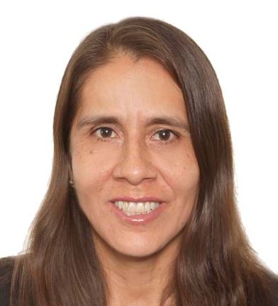 Beatriz Cépeda Cervantes