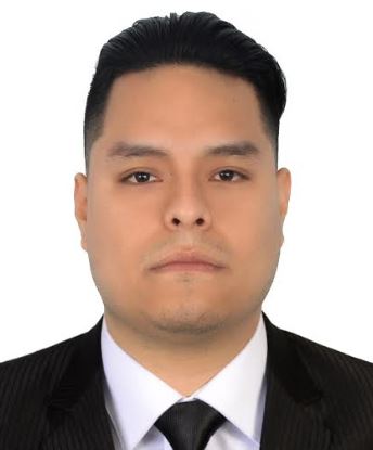 Boris Víctor Gamboa Castro