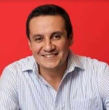 Carlos Alberto Rodriguez Del Carpio