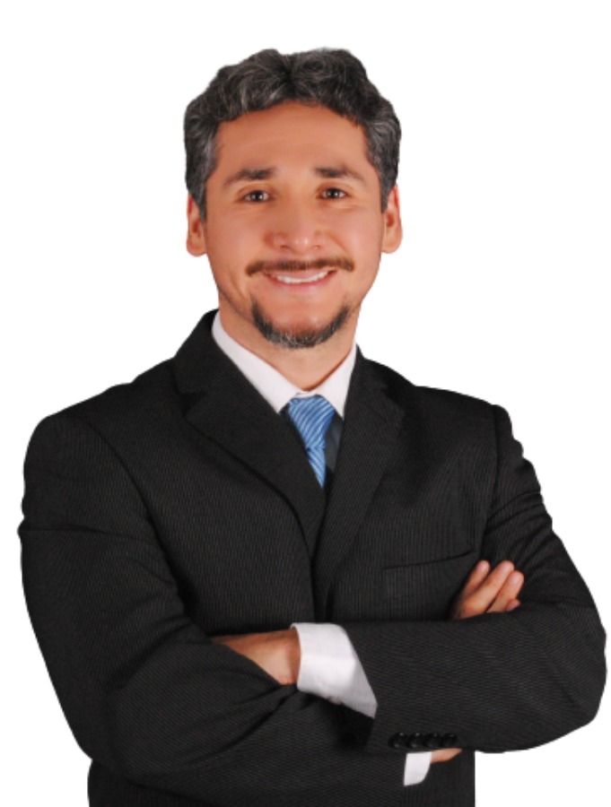 Carlos Guerrero