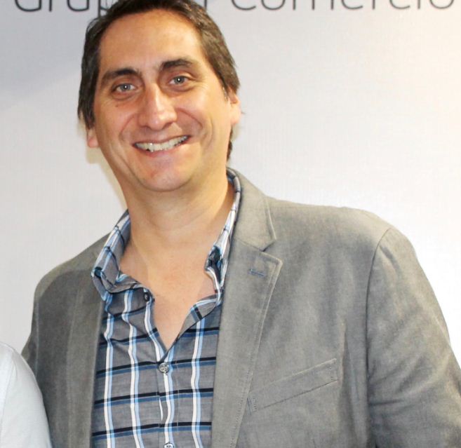 Carlos Palomino